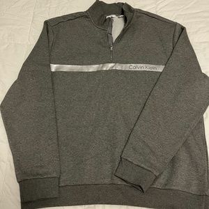 Calvin Klein Men's Pullover